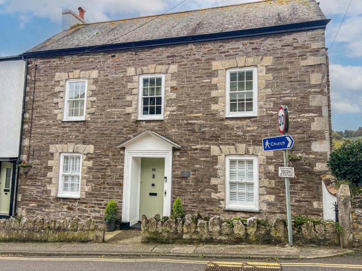 Holiday Home Cherry Orchard House By Interhome Mevagissey Exterior foto
