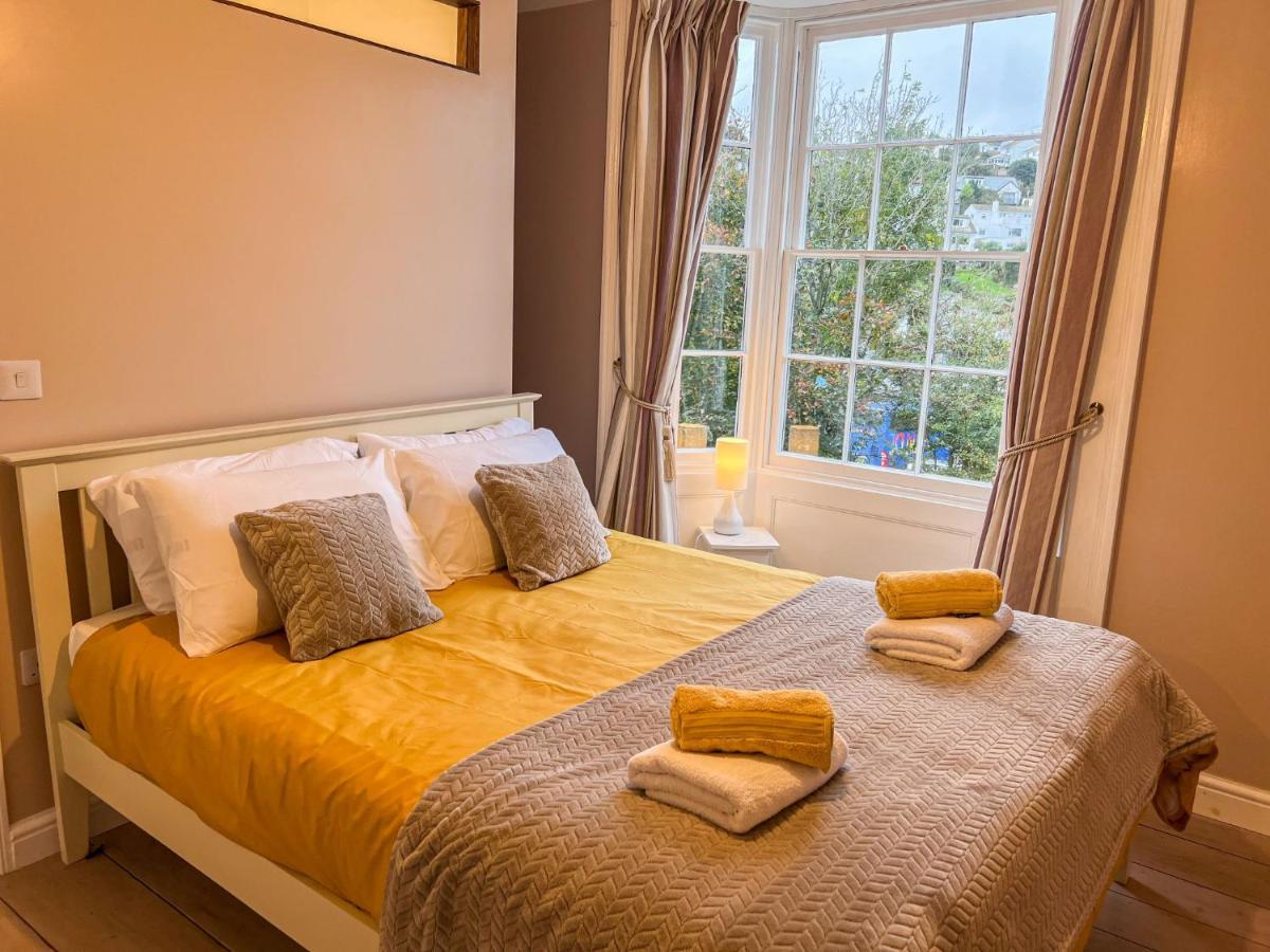 Holiday Home Cherry Orchard House By Interhome Mevagissey Exterior foto