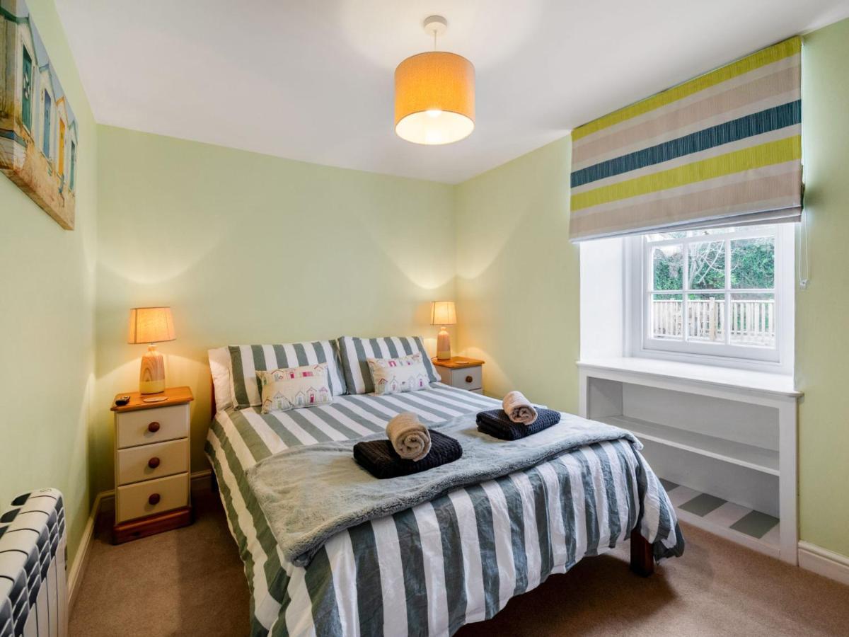 Holiday Home Cherry Orchard House By Interhome Mevagissey Exterior foto