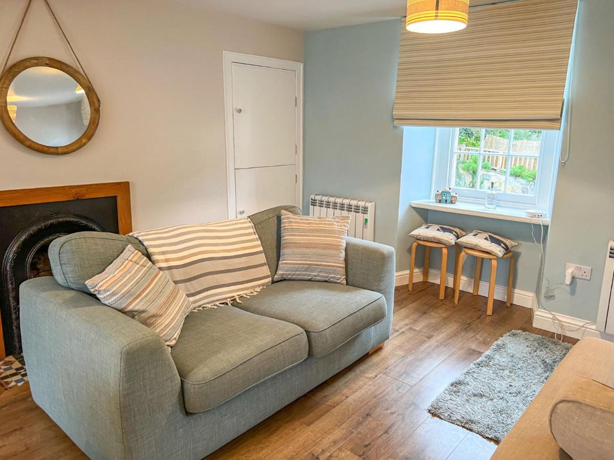 Holiday Home Cherry Orchard House By Interhome Mevagissey Exterior foto