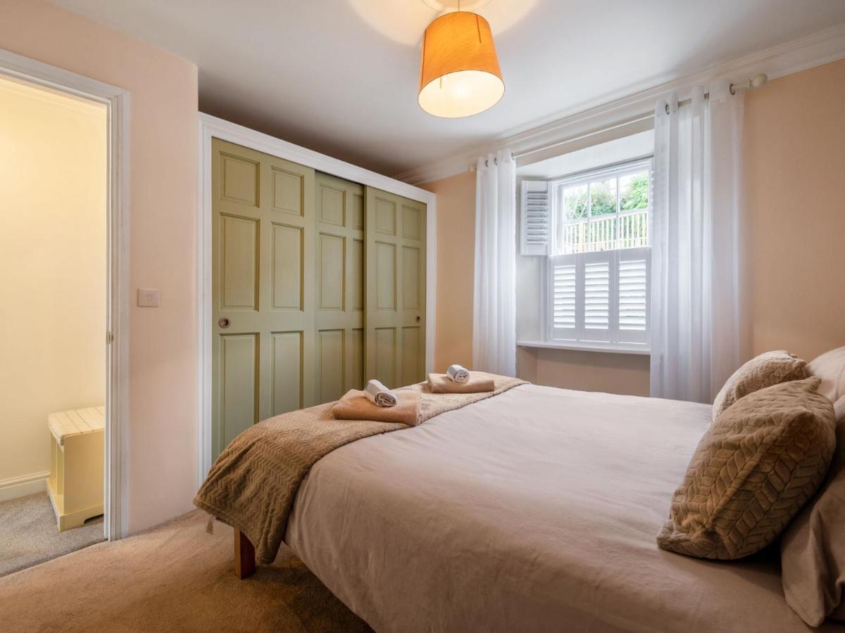 Holiday Home Cherry Orchard House By Interhome Mevagissey Exterior foto