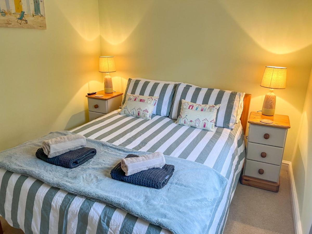 Holiday Home Cherry Orchard House By Interhome Mevagissey Exterior foto
