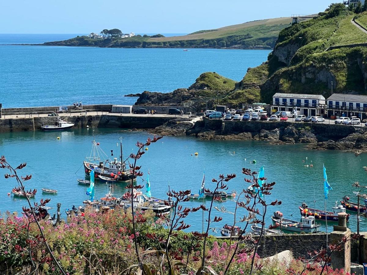 Holiday Home Cherry Orchard House By Interhome Mevagissey Exterior foto